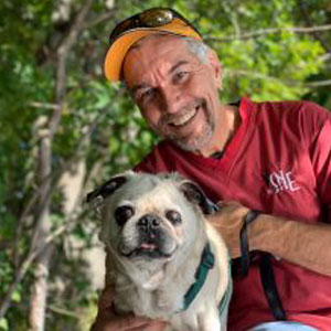 Dr. Geoffrey N. Clark
