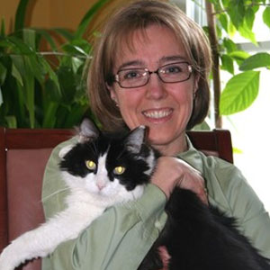 Dr. Heidi Bassler