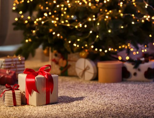 Dear Santa