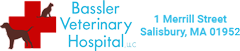 Bassler Logo